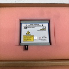 (NEW IN BOX) ACCU-SORT LASER BAR CODE SCANNER MODEL 22II 1000024640