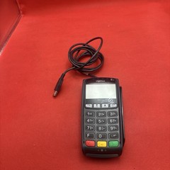 Ingenico iPP320 Credit Card Swipe & Chip Reader Scanner Terminal IPP350-31T3154A