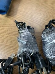 Lot Of 4 Symbol Pocket PC Barcode Scanner MC50 MC5040 See Pics