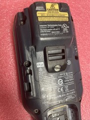 UNTESTED INTERMEC *CK3XAA4K000W4100* Wireless Barcode Scanner NO Battery
