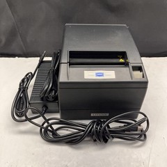Citizen CT-S4000 Thermal Point Of Sale Receipt Printer USB Serial J5
