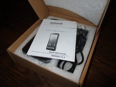 UNITECH EA630-QALFRMDG 2D Android Terminal with Handstrap NEW