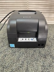 Bixolon SRP-275IIA Receipt Printer – FREE SHIPPING