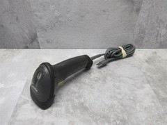 10 LOT – Motorola Symbol LS2208 USB Handheld Laser Barcode Scanner w/ USB Cable