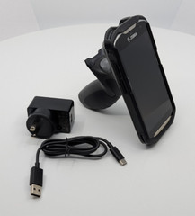 ✅Zebra TC56CJ Android Pistol-Grip Barcode Scanner 2D/1D/QR w/ Accessories!🔥⭐
