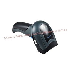 Datalogic Quickscan QM2131-BK-433K1 Wireless Handheld 1D Barcode Scanner w/ Base