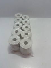 Mini Bond Receipt Paper Rolls, 2in x 1 3/4in 10 Rolls – **FREE SHIP!
