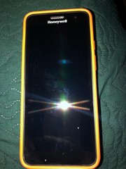 Honeywell CT37-X1N-58S10DG Handheld Computer 1D 2D 5G