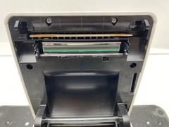 Custom Q3X USB RS232 SMP White Receipt Printer No Power Supply