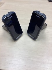 Zebra TC56DJ Android 8.1 Barcode Scanner PDA WiFi