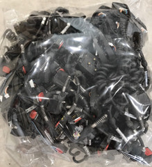 Power Cable Replacement for Motorola Symbol RS409 RS419 WT4090 WT419LOT OF 100