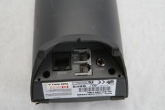 Symbol SPT1500 Single Slot Charging Modem Cradle Port Bay CRD1500-100M