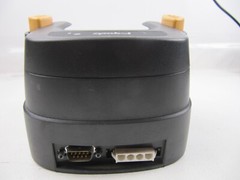 SYMBOL PDT 8000 VCD8000-R000 CRADLE ZEBRA MOTOROLA BARCODE SCANNER GENUINE
