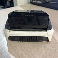 FRAUD FIGHTER CT-550 MONEY BILL CHECKER