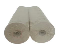 Receipt Regular Bond Paper Spools Quantity of 10 1 5/8″ Wide x 2 3/4″ Diameter
