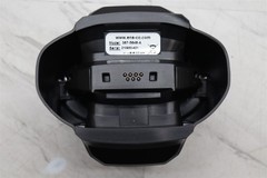 3 LOT NEW Havis 367-5648-A Verge Z Ingenico Link 2500 Zebra TC5X Charger Adapter