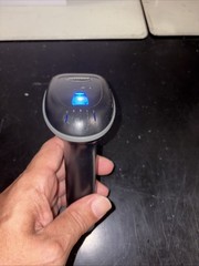 NADAMOO BUR3003 433MHz Wireless Barcode Scanner