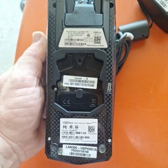 Ingenico LANE/3000 USSCNO2A Credit Card Reader Payment Terminal 31727AM