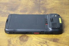 HONEYWELL EDA52-0 SCANPAL GMS ANDROID BARCODE SCANNER EDA52-00AE61N21U