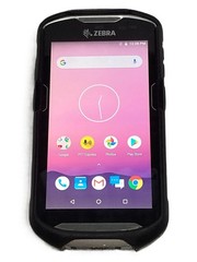 Zebra TC56 Android 2D Barcode Scanner TC56DJ-1PAZU2P-A6