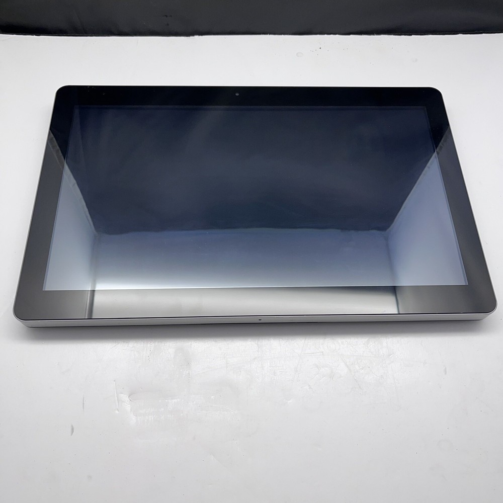 Elo Touch Solutions ESY15I1B Touchscreen Signage Android Display Tested B4