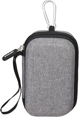 Waterproof Hard Carry Case for Square Dock & Chip Reader – Portable Protection
