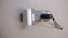 Zebra RFD8500 Handheld RFID Reader