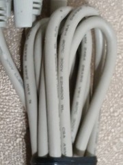 Royal Alpha 710ml Cash Register DATA SERIAL 6 ft. CABLE Wire