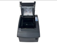 NCR Bixolon SRP-350 Plus III Direct Thermal Receipt POS Printer USB LAN Serial