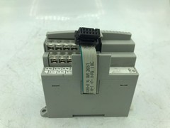 ⚡ A-B 1762-IQ8 MicroLogix 8-Point Digital Input Module 24VDC Used