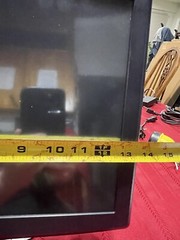ELO Touch Solutions Screen With Stand Dell Optiplex 7010 Epson Receipt Printer