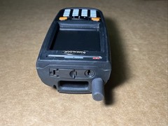 DataLogic Pegaso Win CE Pro WiFi Internal Laser