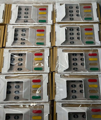 Clover Mini 3 PIN Entry Aid (27 of them)