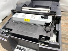 Epson TM-U325D M133A Dot Matrix Receipt Printer w/ Auto Cutter, Ribbon No PSU