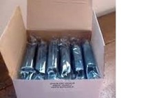 EPSON ERC-30 / ERC-34 / ERC-38 Ink Ribbons – Black & Red ERC30/34/38BR (6 pack)