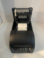 TOAST TKP300 POS Kitchen Receipt Printer, Serial, USB , Ethernet NEW No Box