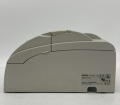 Epson TM-U220D Dot-Matrix Impact Kitchen POS Receipt Printer M188D w/ AC