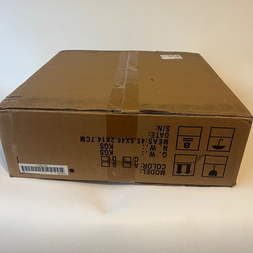 SpotOn POS System Cash Drawer Brand New