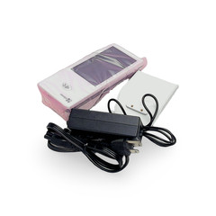 Clover Flex 2 C403 Mobile POS Credit Card Terminal w/ Receipt Printer