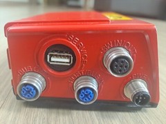 Leuze Electronic BCL 508i SF 102 [#B1]