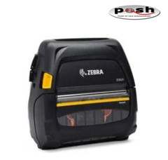 NEW Zebra ZQ521 – ZQ52-BUW0000-00 Mobile Receipt Label Printer WiFi Bluetooth