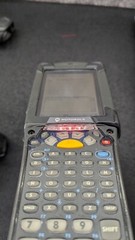 Motorola MC9200/MC92N0 Zebra Mobile Barcode Scanner & Battery 🔥Works🔥