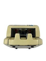As Is Cummins Jetscan 4065 Currency Bill Counter Machine 406-9905-00 Issue