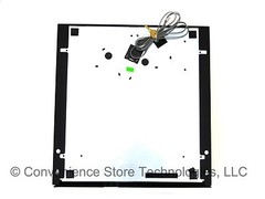Refurbished VeriFone Cash Drawer for Ruby CPU4 CPU5 P040-08-024