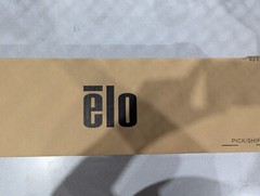 Elo Touch Solutions – E392443 – Elo DC11 4 Slot Device Charger – Docking –