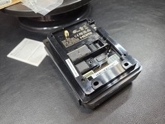 PAX IM30 Wired Credit Card Terminal IM30-0AA-RD5-0DA0 Series with Mount & Screws