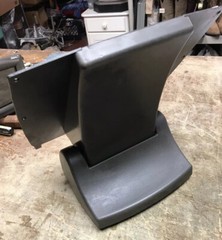 Radiant System POS Terminal BASE w/Stand ONLY OEM – See Pics