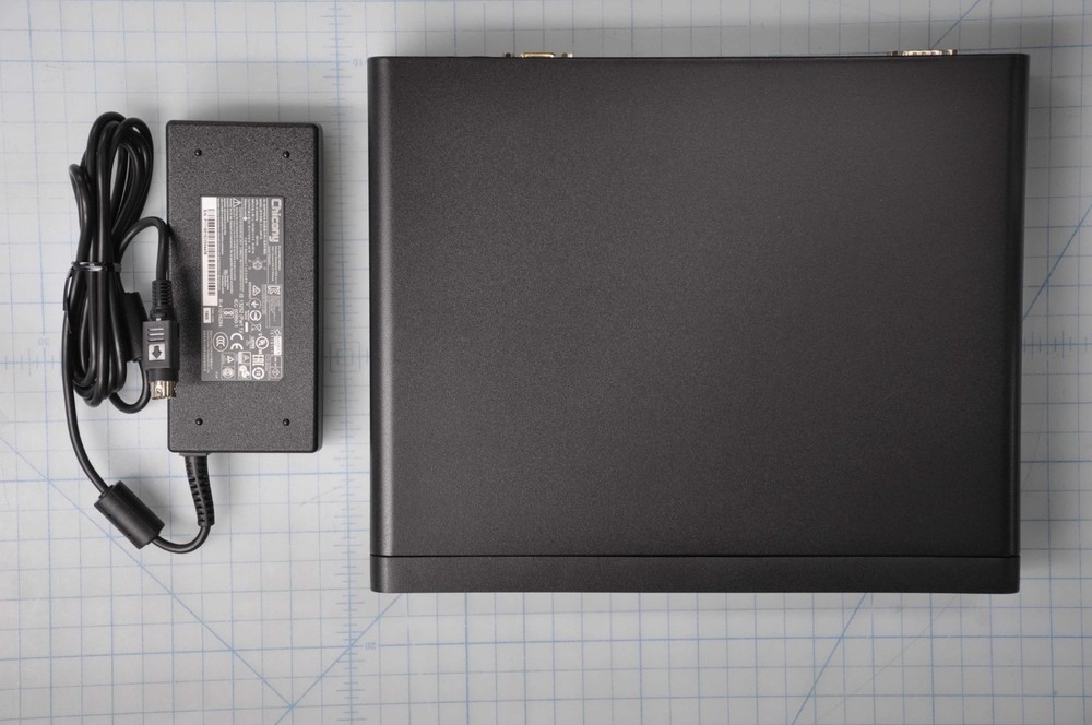 POINT OF SALE MB: D66 PROC: Upgrade i5-4570S 128SDD 120W GRADE B RF18000POS-A39