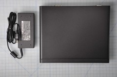 POINT OF SALE MB: D66 PROC: Upgrade i5-4570S 128SDD 120W GRADE B RF18000POS-A39