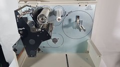 Zebra 105SL Thermal Label Printer